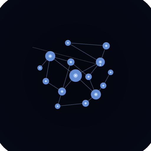 Generative Focus app icon